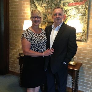 Meet your Posher, Dean